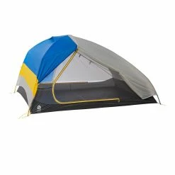 Sierra Designs Meteor Lite 3P Tent Camping Kit