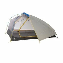 Sierra Designs Meteor Lite 3P Tent Camping Kit