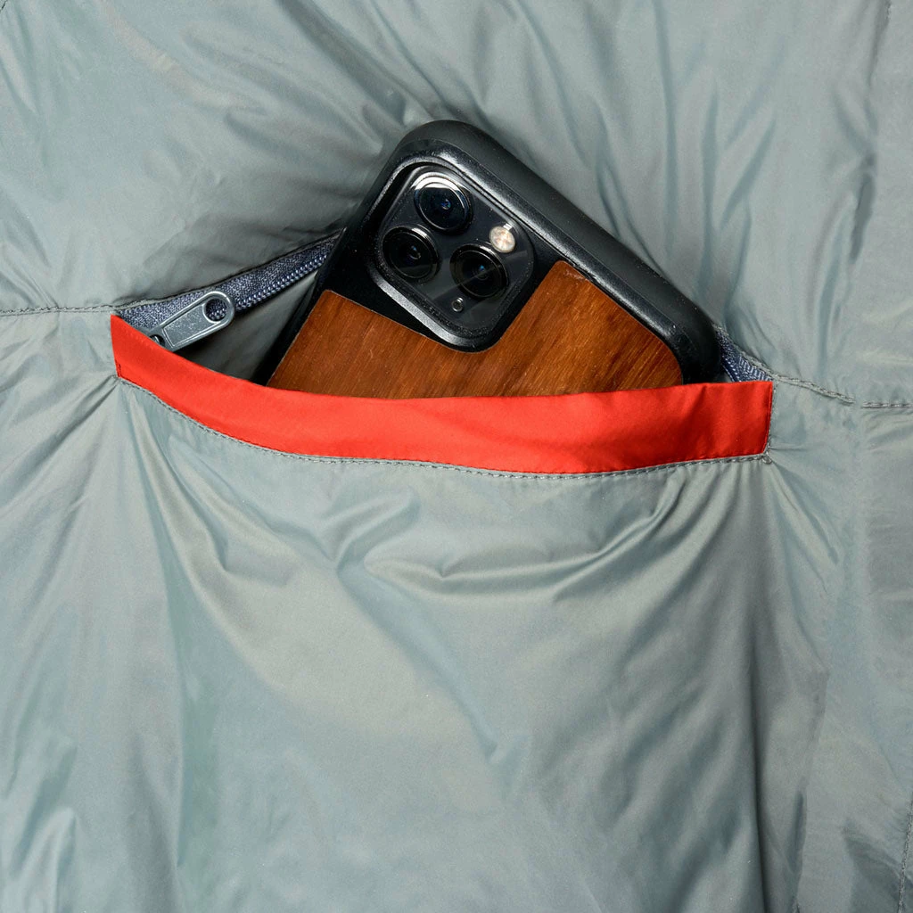 Sierra Designs New Mobile Mummy 800F 15°F