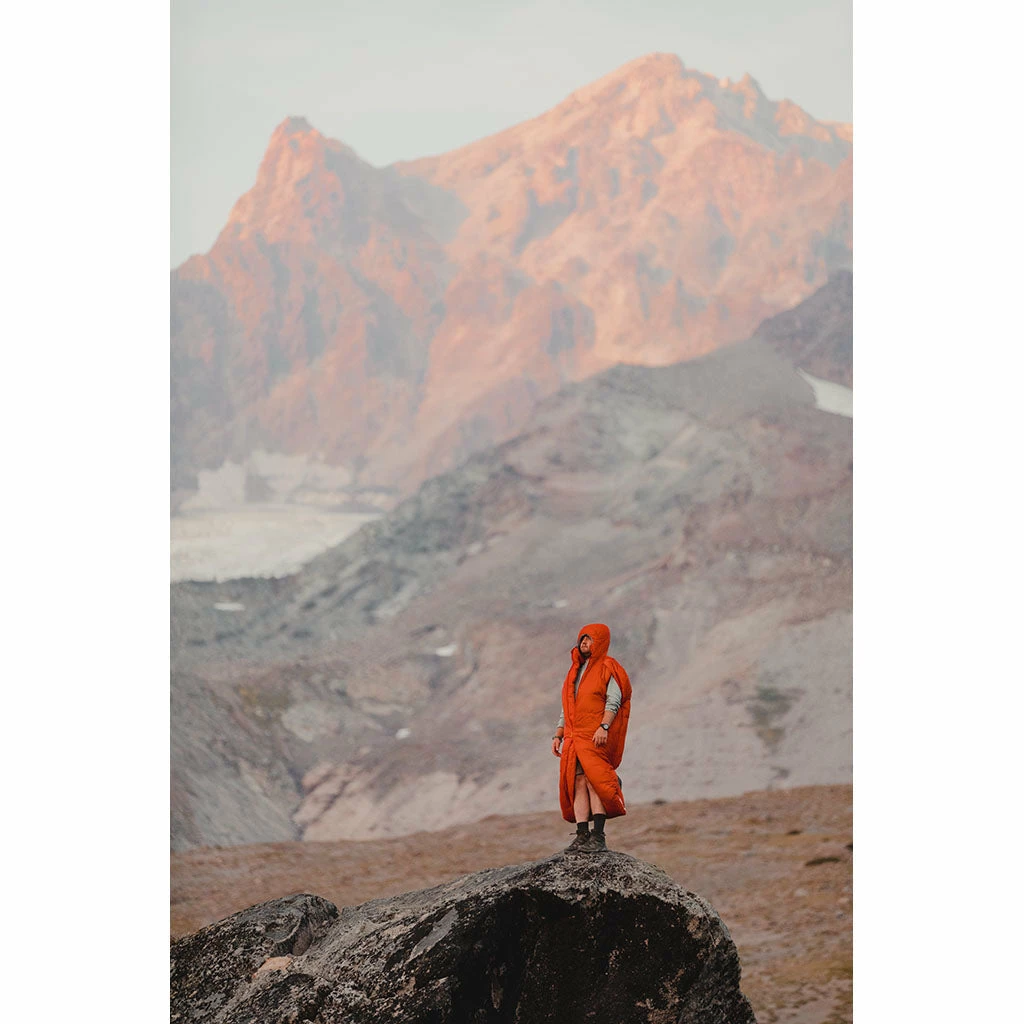 Sierra Designs New Mobile Mummy 800F 15°F