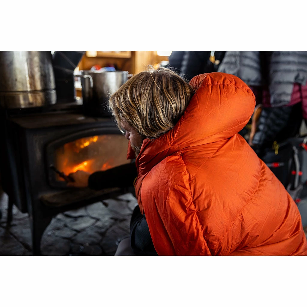 Sierra Designs New Mobile Mummy 800F 15°F