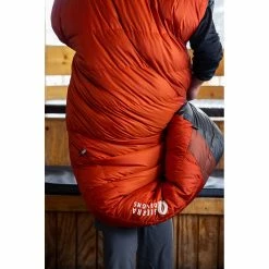 Sierra Designs New Mobile Mummy 800F 15°F