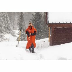 Sierra Designs New Mobile Mummy 800F 15°F