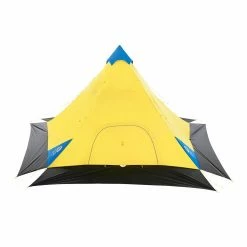 Sierra Designs Mountain Guide Tarp Camping Kit