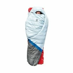 Sierra Designs Night Cap 20°F Sleeping Bag | Women's Camping Kit