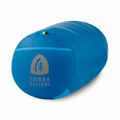 Sierra Designs Night Cap Sleeping Bag 20°F