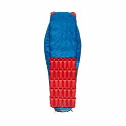 Sierra Designs Night Cap Sleeping Bag 20°F