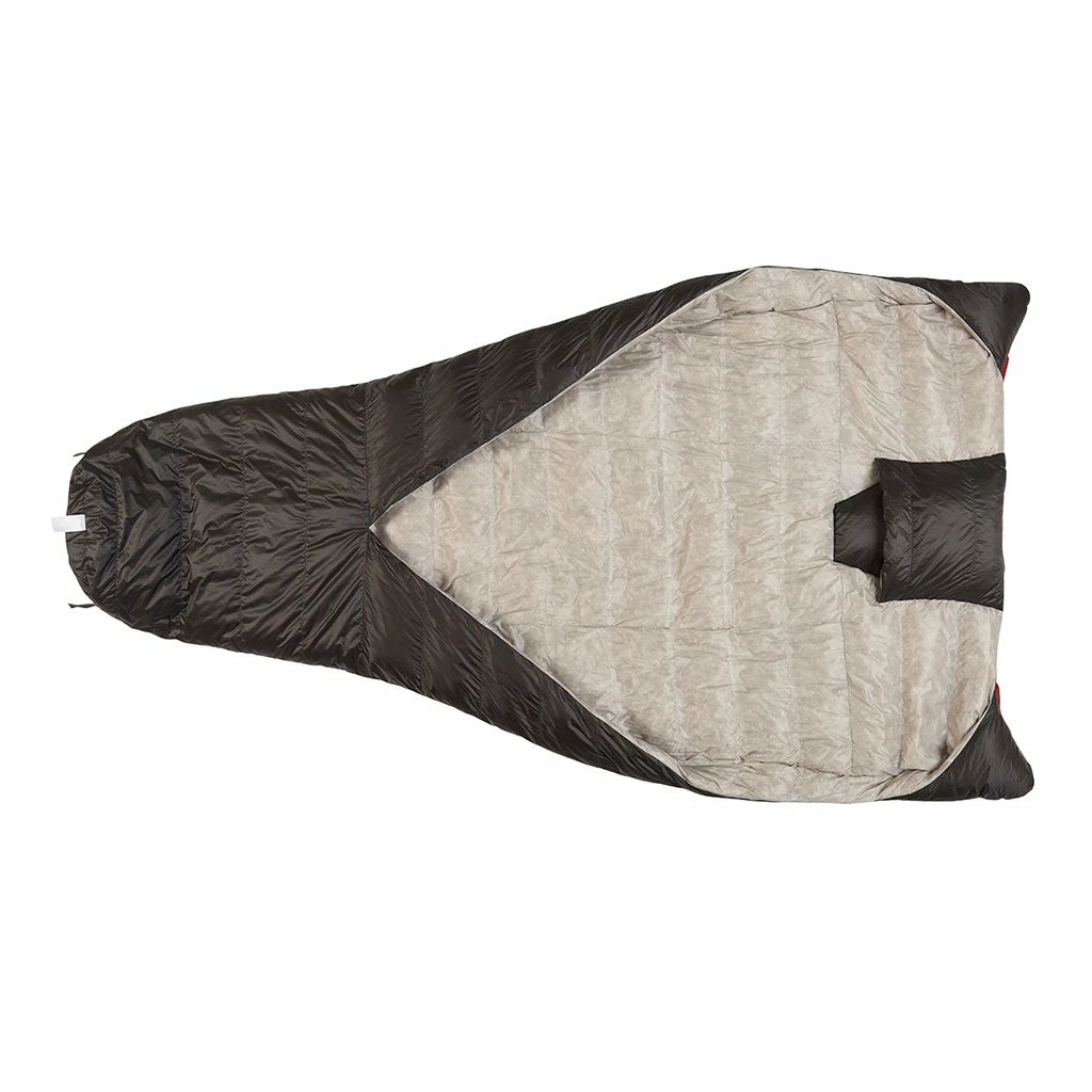 Sierra Designs Nitro 800F 20°F Quilt Camping Kit