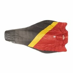 Sierra Designs Nitro 800F 20°F Quilt Camping Kit