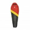 Sierra Designs Nitro 800F 20°F Sleeping Bag Camping Kit