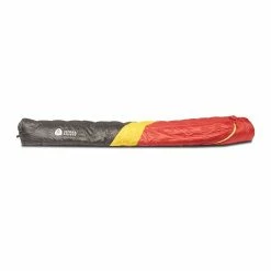 Sierra Designs Nitro 800F 20°F Sleeping Bag Camping Kit