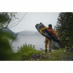 Sierra Designs Nitro 800F 20°F Sleeping Bag Camping Kit