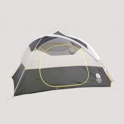 Sierra Designs Camping Kit Nomad 4P