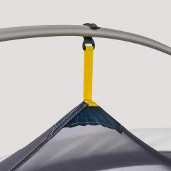 Sierra Designs Camping Kit Nomad 4P