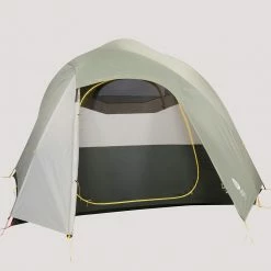 Sierra Designs Camping Kit Nomad 6P