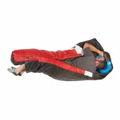 Sierra Designs Camping Kit Synthesis 20°F Sleeping Bag