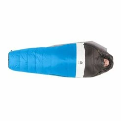 Sierra Designs Camping Kit Synthesis 35°F Sleeping Bag