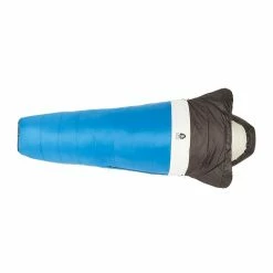 Sierra Designs Camping Kit Synthesis 35°F Sleeping Bag