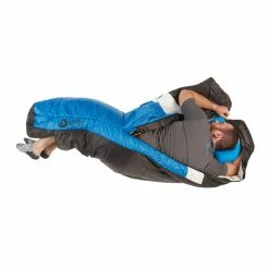 Sierra Designs Camping Kit Synthesis 35°F Sleeping Bag