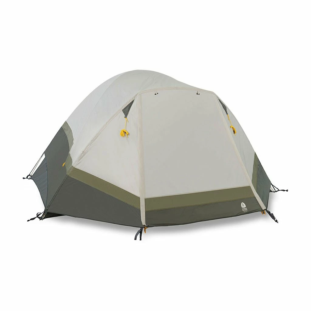 Sierra Designs Camping Kit Tabernash 4P Tent