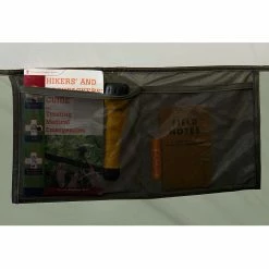 Sierra Designs Camping Kit Tabernash 4P Tent