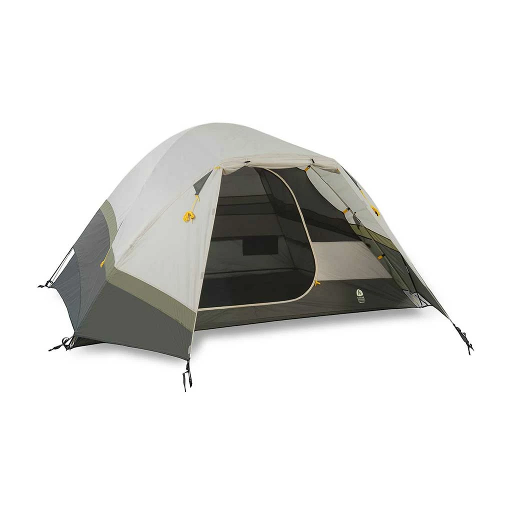 Sierra Designs Camping Kit Tabernash 4P Tent