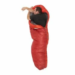 Sierra Designs Taquito 550F 20°F Sleeping Bag