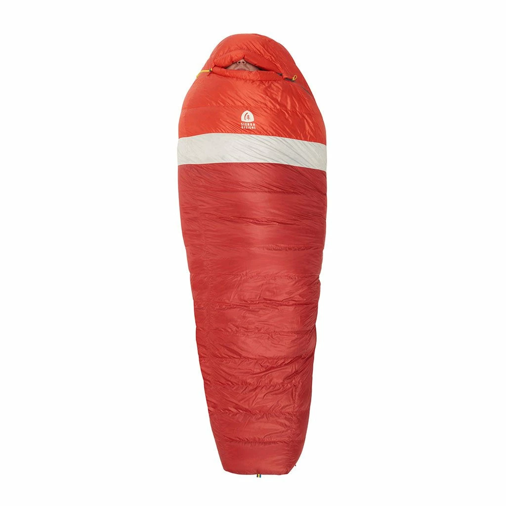 Sierra Designs Taquito 550F 20°F Sleeping Bag