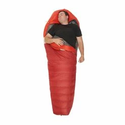 Sierra Designs Taquito 550F 20°F Sleeping Bag