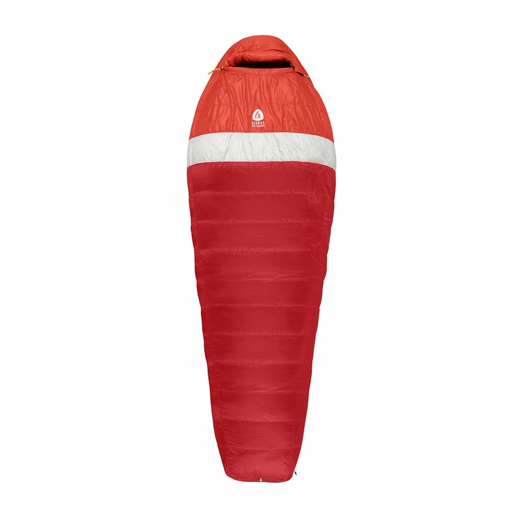 Sierra Designs Taquito 550F 20°F Sleeping Bag