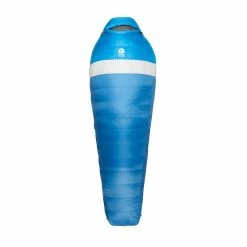 Sierra Designs Taquito 550F 35°F Sleeping Bag