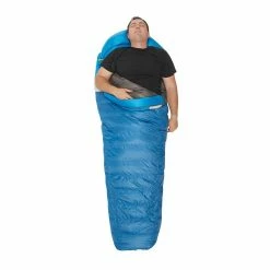 Sierra Designs Taquito 550F 35°F Sleeping Bag