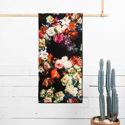 Slowtide Dhalia Travel Towel