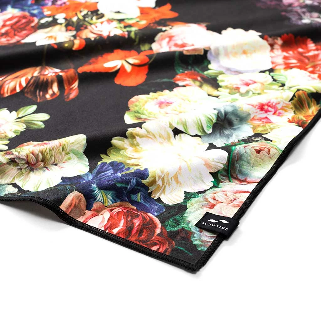 Slowtide Dhalia Travel Towel