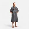 Slowtide Graves Turkish Poncho | L/XL