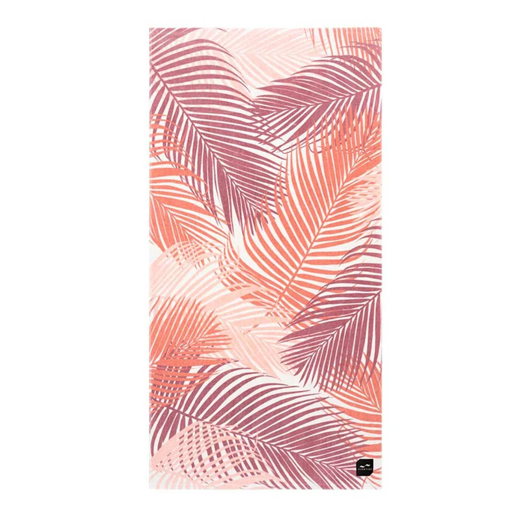 Slowtide Hala Beach Towel