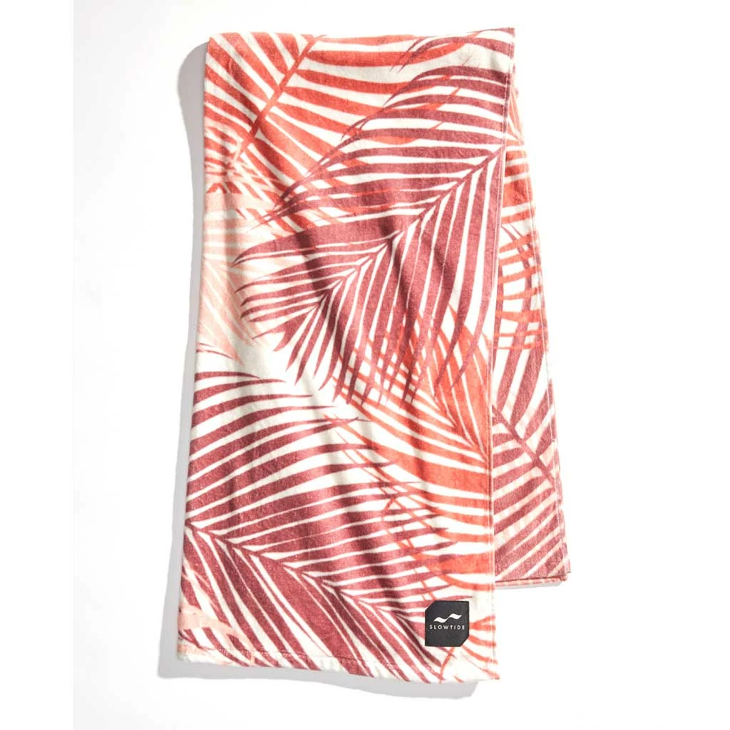 Slowtide Hala Beach Towel