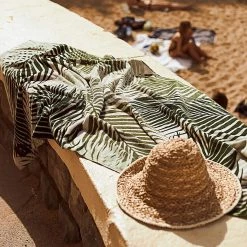 Slowtide Hala Beach Towel