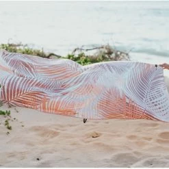 Slowtide Hala Travel Towel Bags & EDC