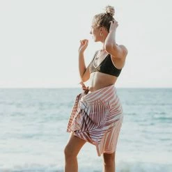 Slowtide Hala Travel Towel Bags & EDC