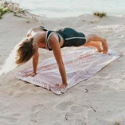 Slowtide Hala Travel Towel Bags & EDC