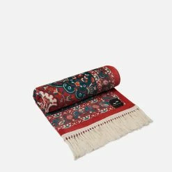 Slowtide Haven Beach Towel