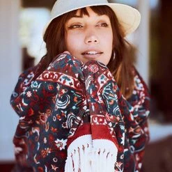 Slowtide Haven Beach Towel