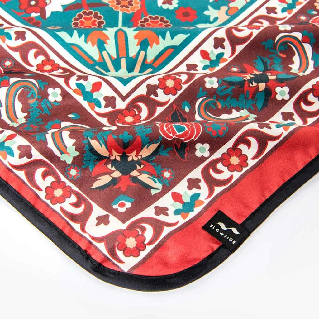 Slowtide Haven Park Blanket