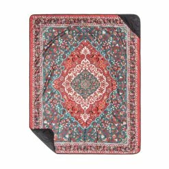 Slowtide Haven Park Blanket