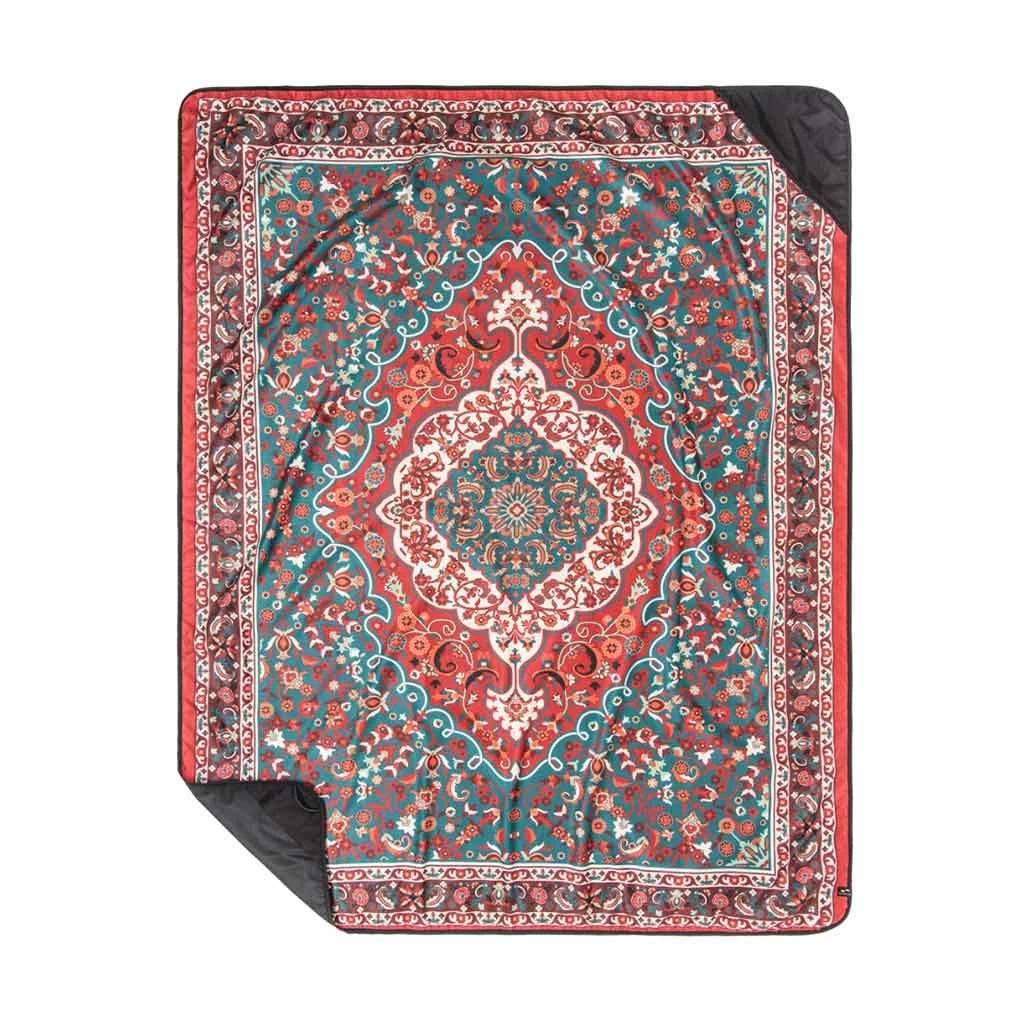 Slowtide Haven Park Blanket