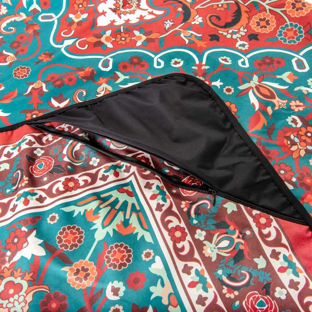 Slowtide Haven Park Blanket