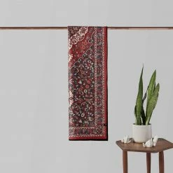 Slowtide Haven Yoga Towel