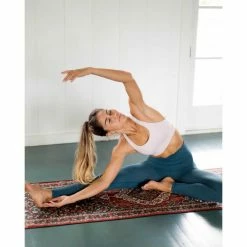 Slowtide Haven Yoga Towel