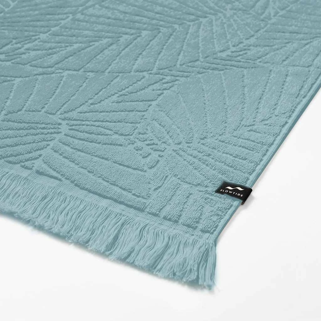 Slowtide Kalo Bath Towel